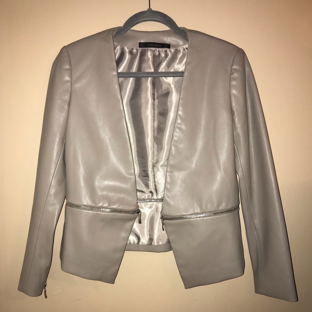 Zara Jacket